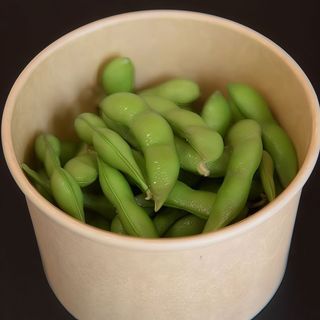 1-Edamame (ración)