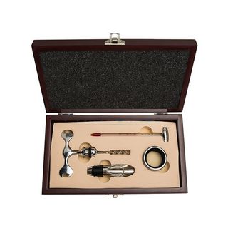 Set cadou instrumente pentru vin