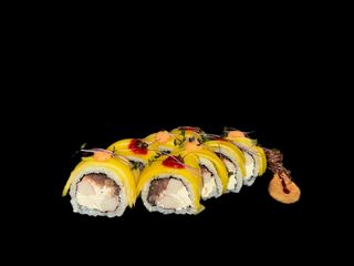 Mango dragon
