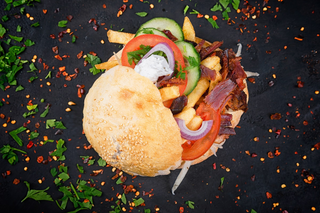 doner pui-320g