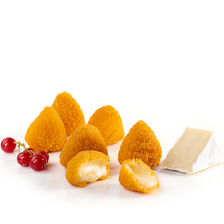 Chesse Balls (8 Uds.)