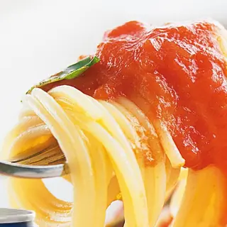 Spaghetti Bolognese