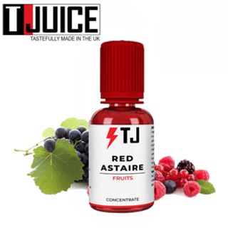 T-juices Red Astaire Concentre 30ml