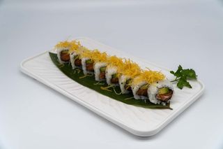 316. Uramaki canadian