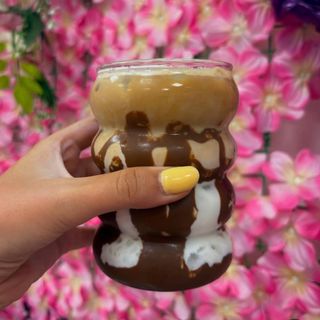 Babyccino Nutella SIN CAFÉ 