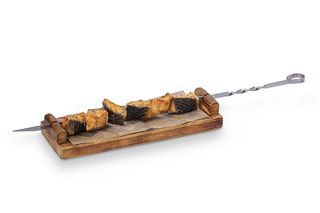 Шашлык из рыбы (200г)