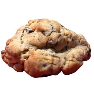 Choco Chip NY Style
