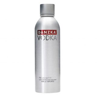 Օղի Danzka 40%  0,7լ