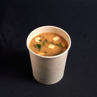 Sopa Miso