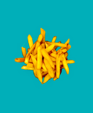 Patatine fritte
