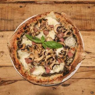 Salsiccia e tartufo