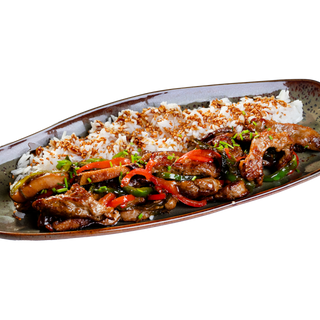 Телешки бонфиленца 300 гр