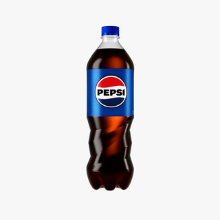 Pepsi 1.0 л