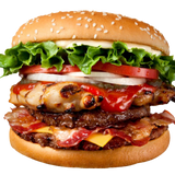 Big Burgger