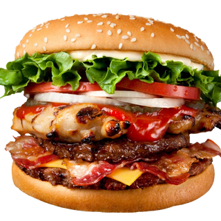Big Burgger
