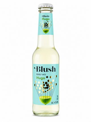 Blush Hugo