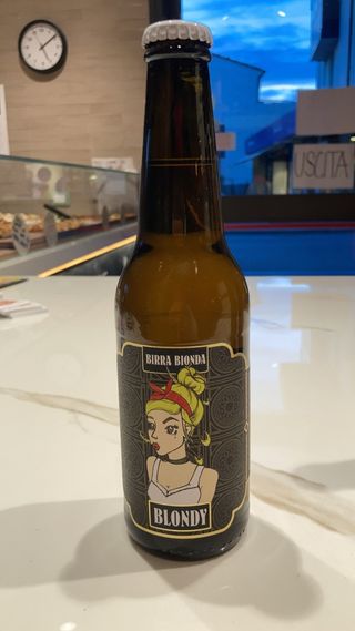 Blondy 33 cl