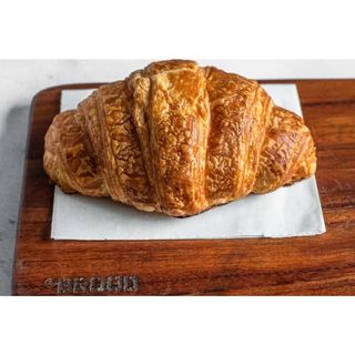 Plain Croissant