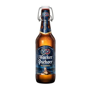 Hacker-Pschorr Kellerbier 50 cl.