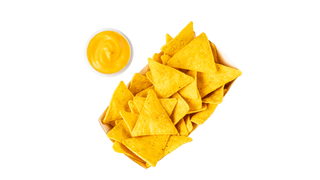 Nachosy