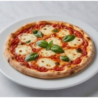 Pizza Margherita