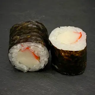 Maki z surimi 