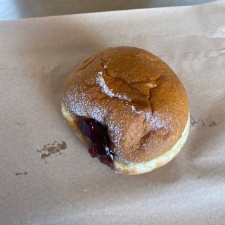 Gogoși cu ciocolata 