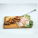 Ребрышки