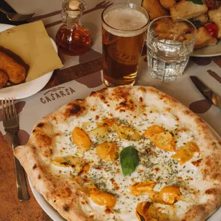 Margherita gold