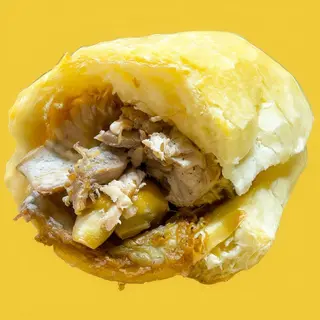 Zio Tom Porchetta