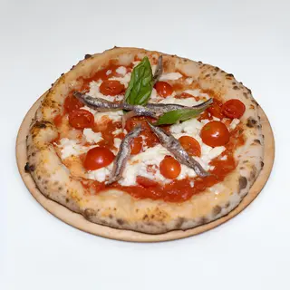 Bella Napoli