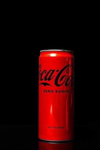 Cola zero