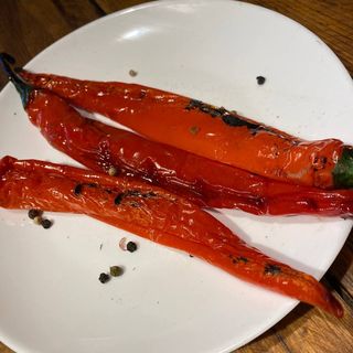 Перець чилі гриль (100г)