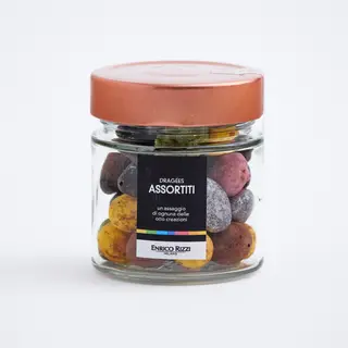 Dragées Assortiti