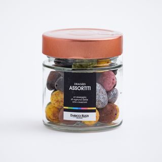 Dragées Assortiti