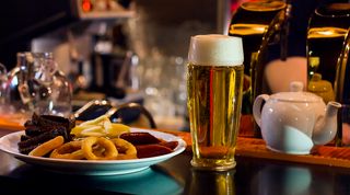 ყაზბეგი 0.400ლ