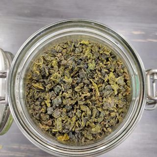 Чай улун китайский элитный "Те Гуань Инь" 2 категории (100 гр.)