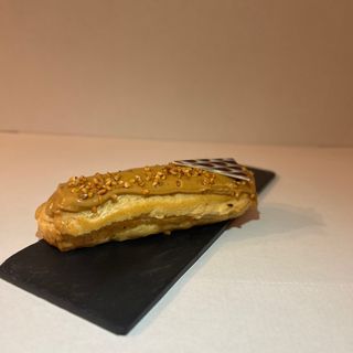 Ecler cu caramel sarat