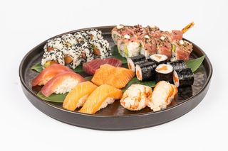 Sushi party 32 pezzi