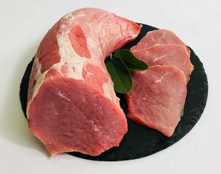 Fettine di girello di Scottona 250 g