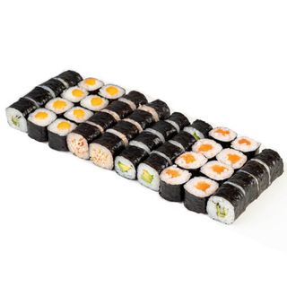 მაკი სეტი