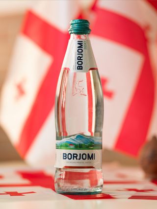 Borjomi