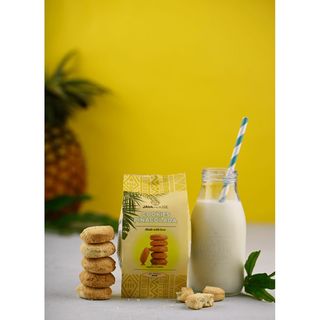 Pinacolada Cookies 90Gms