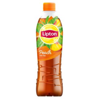 Lipton Ice Tea Peach 0.5L