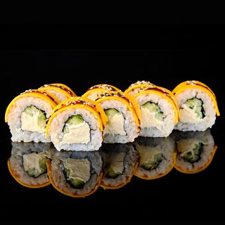 Сирний рол (260г.)