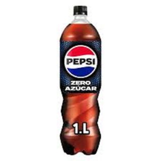 Pepsi max 1L. 