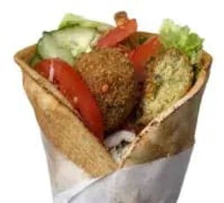 Сандвич фалафел (200г)