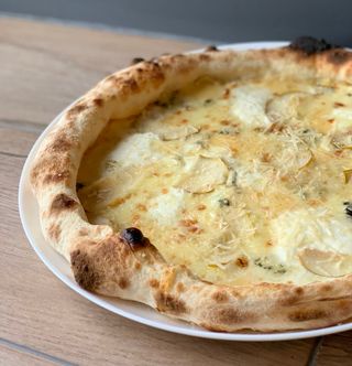 Піца Франческа (620г)