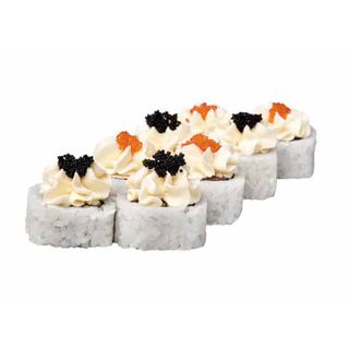 Філадельфія супер сир (340г)