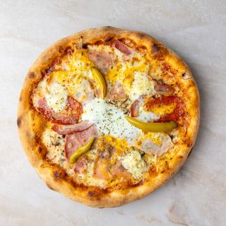 Picasso pizza 32cm
